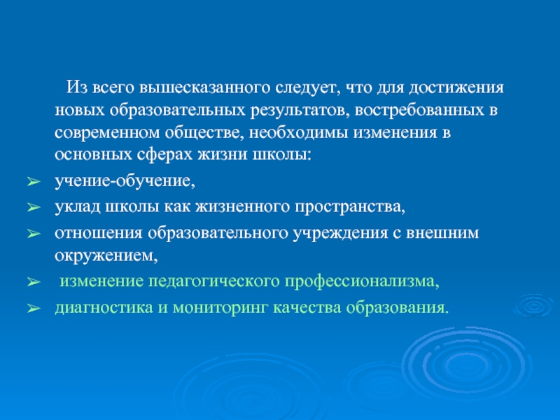 Подводя итог вышесказанному можно сделать. Всего вышесказанного. Из всего вышесказанного следует что действительно. В виду вышесказанного. В доказательство вышесказанного приведу.