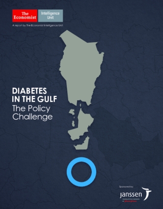 Diabetes in the Gulf