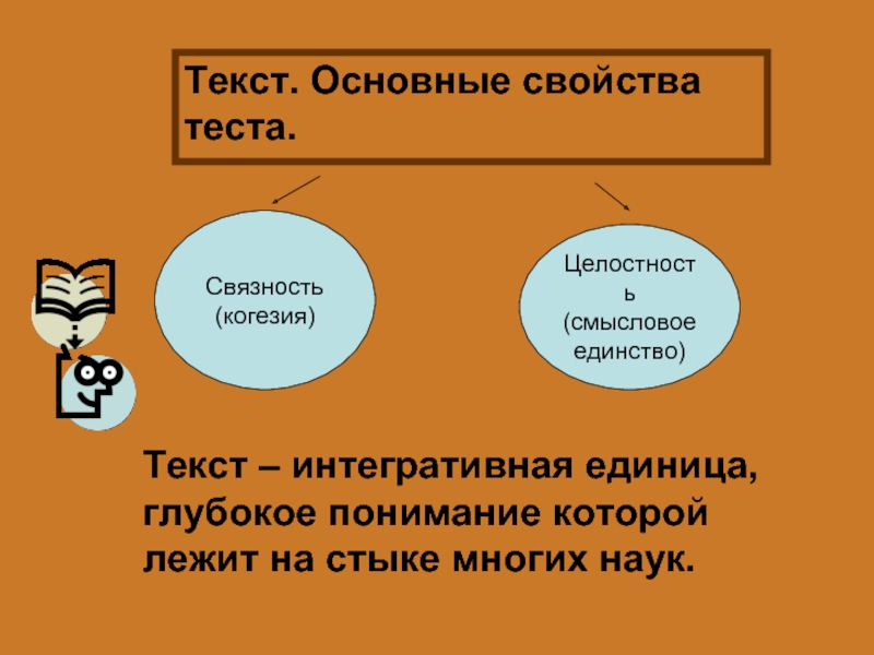 Свойства текста. Связность и целостность текста. Основные свойства текста. Цельность и связность текста. Связность текста это.