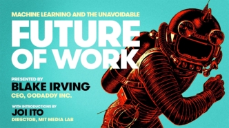 The Future of Work