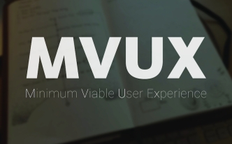 Minimum Viable User Experience: A New Way to Think About Users