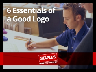 6 Essentials of a Good Logo