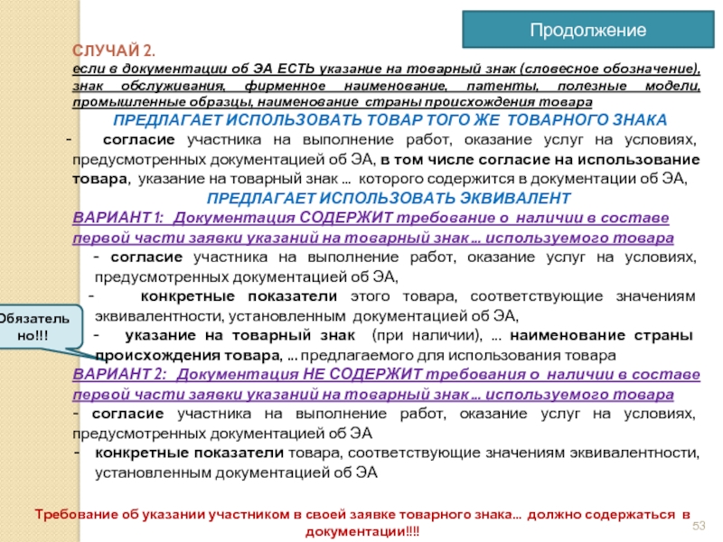 Указание на условие. Указание на товарный знак. _____________Наименование товара, товарный знак, Страна происхождения. Словесное обозначение товарного знака. Товарный знак страны происхождения.