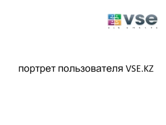 портрет пользователя VSE.KZ