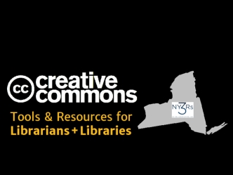 Tools & Resources for
Librarians + Libraries