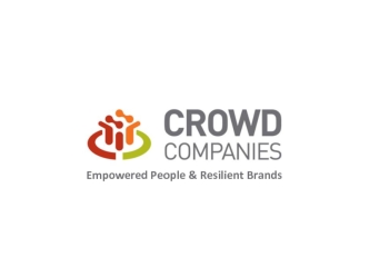 Empowered People & Resilient Brands