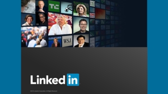 LinkedIn  Tips and Tricks