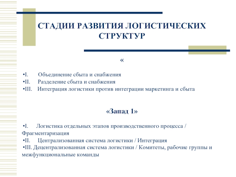 История возникновения логистики. 3 Этапа развития логистики. Факторы развития логистики. Основные этапы развития логистики. История развития логистики.