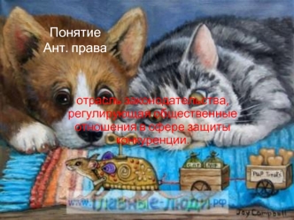 Кох Ангелина Ант.право