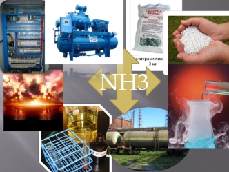 NH3
