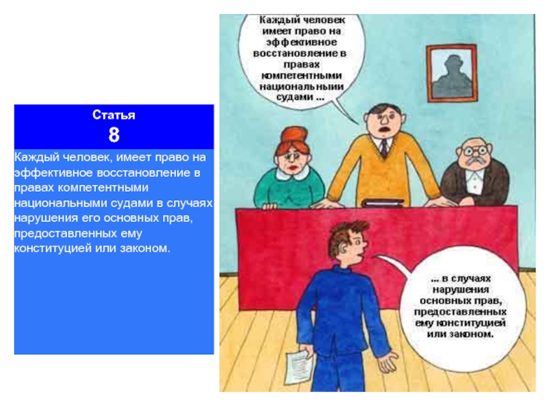 Человек имеет. Право на восстановление в правах. Право каждого человека. Восстановление в правах человека. Права человека иллюстрации.