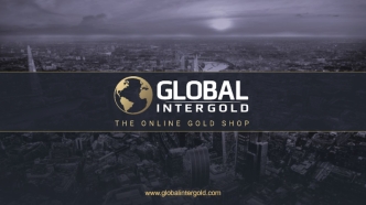 The online gold shop