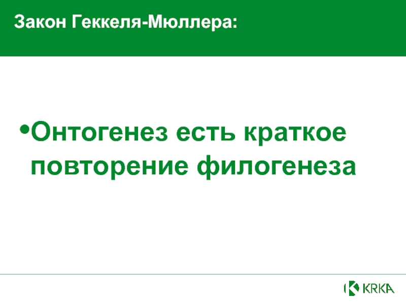 Закон геккеля мюллера. Онтогенез есть краткое повторение филогенеза. Союз презентация русский язык 7 класс. Влияние человека на влажные экваториальные леса.