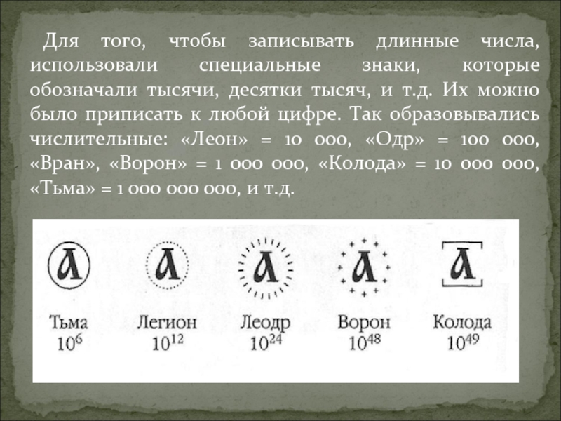 Каким символом обозначают количество. Древние символы обозначающие цифры. Счет на Руси в древности. Как считали на Руси. Как считали в древности.