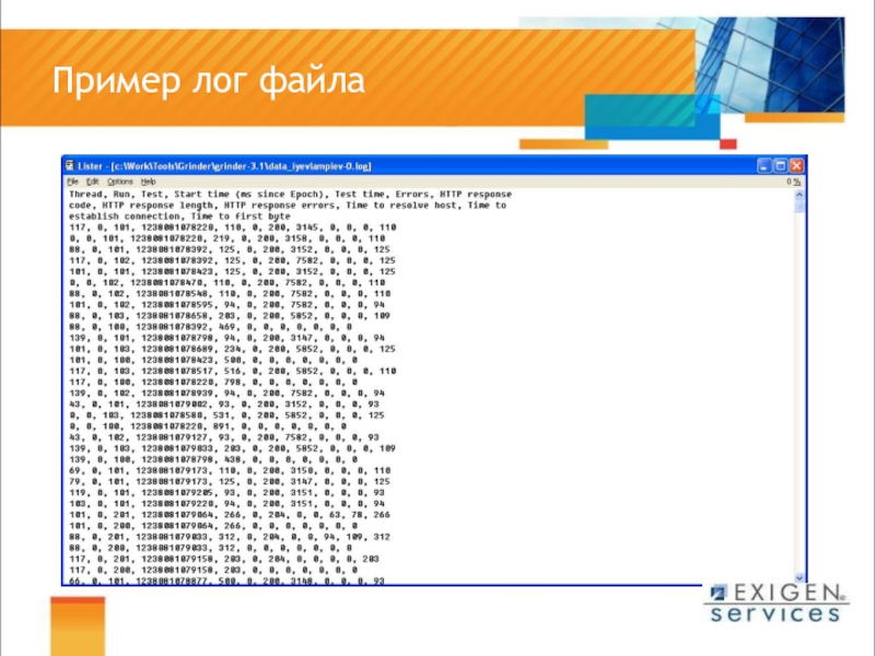 Log program. Лог файл. Пример ЛОГОВ. Log файлы. Пример Лог файла.