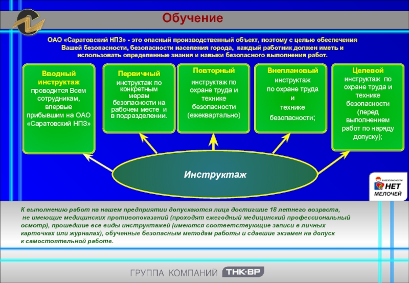 Защита здоровья и безопасности. Охрана труда на НПЗ. Охрана труда на нефтехимическом предприятии. Охрана труда на нефтеперерабатывающем предприятии. Техника безопасности на НПЗ.