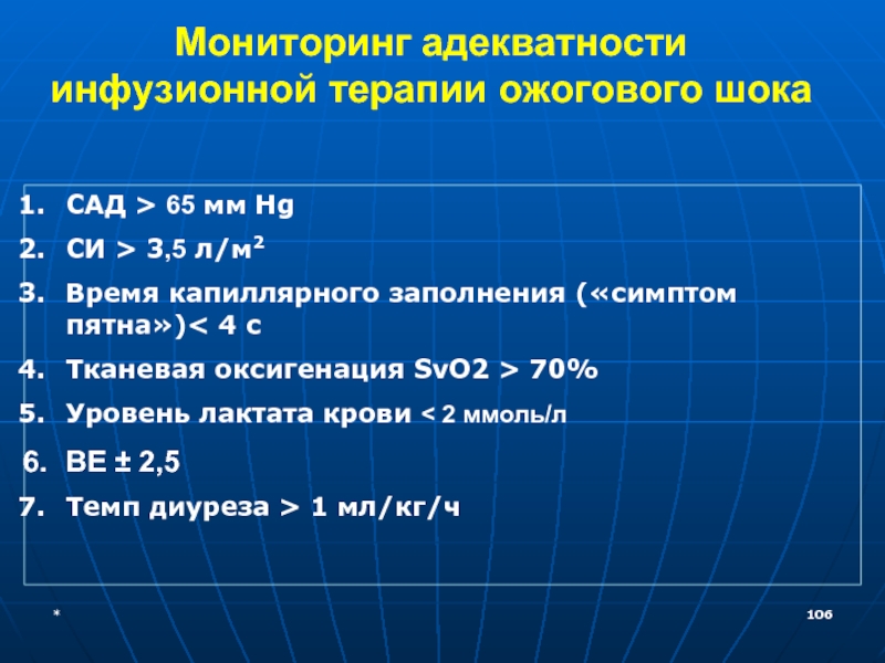 Терапия ожогового шока. Инфузионная терапия ожогового шока. Инфузионная терапия при ожоговом шоке. Критерии адекватности инфузионной терапии. Ожоговая болезнь лечение инфузионная терапия.