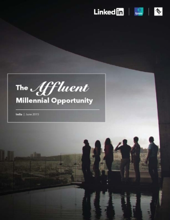 The Affluent Millenial Opportunity Study