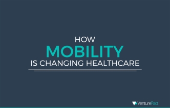 How Mobility is Changing Healthcare