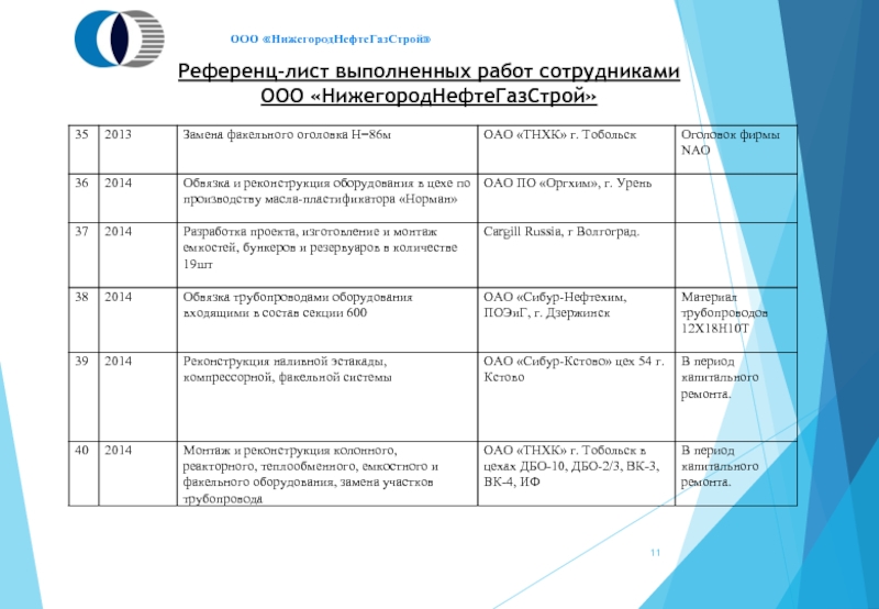 Референц письмо образец