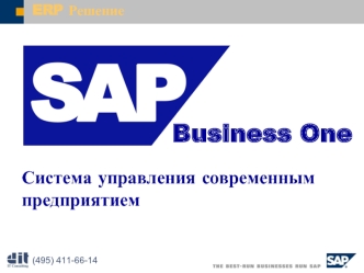 Business One