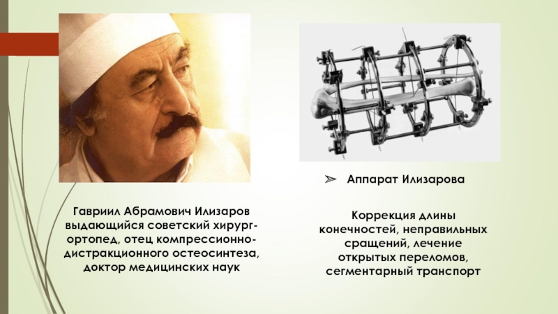 Биография гавриила абрамовича известного