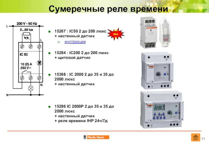 Tw1 abb схема подключения