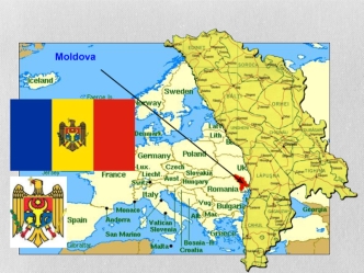 Republika Moldova