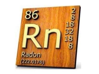 Химический элемент радон