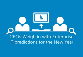 CEO Technology Predictions for 2016