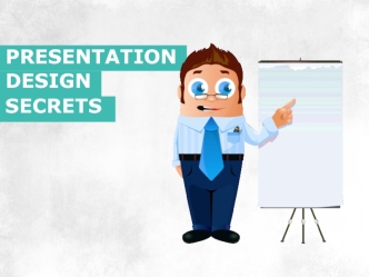 Presentation Design Secrets