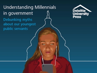 Millenials in Government