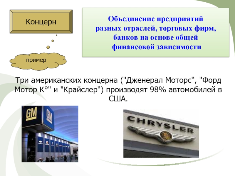 Concern examples. Концерн примеры. Концерн это объединение предприятий. Концерн примеры компаний. Примеры концерна в экономике.