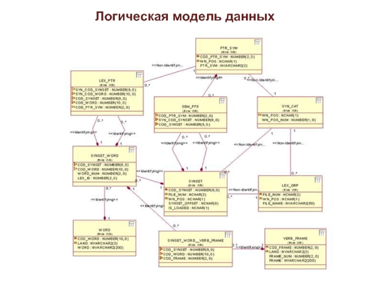 Логическая модель данных. Логическая модель. Логическая модель пример. Иррациональная логическая модель данных.