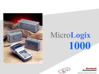 MicroLogix 1000