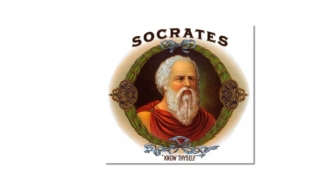 Сократ. Философия Сократа