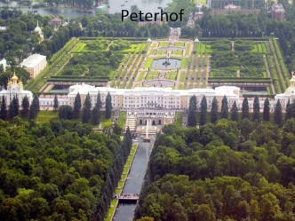 Peterhof