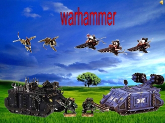 warhammer