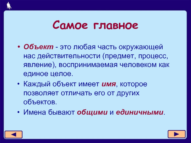 Других объектов. Объект это в информатике. Объект. Объект определение в информатике. Имена объектов бывают.