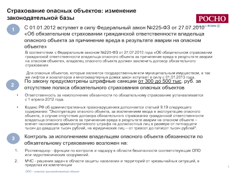 Страхование ответственности владельца опасного объекта. Страхование объектов повышенной опасности. Форма куб для страхования опо. ФЗ 225 ст 14. Номер договора страхования опо.