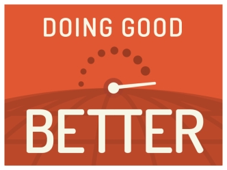 Doing Good Better: How Can I Make The Biggest Difference?