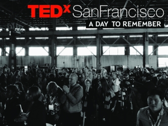 The Best Quotes from TEDx San Francisco