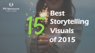 15 Best Storytelling Visuals of 2015