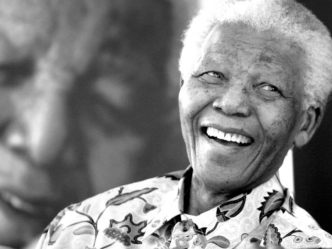 Remembering Greatness on Mandela's Birthday