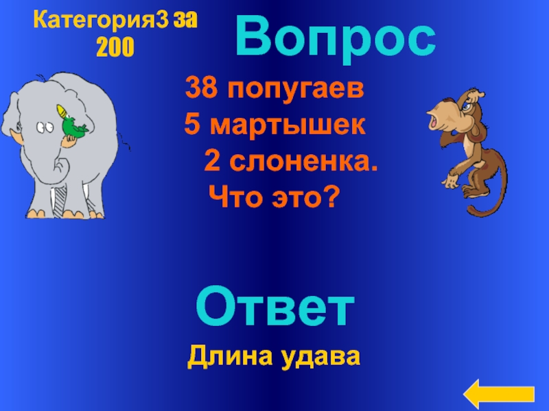 Калькулятор 1 удав 2 слоненка. Сколько мартышек составляют длину удава. У слоненка было 6 бананов а у обезьянки 5. Мои первые вопросы и ответы. Обезьяны.