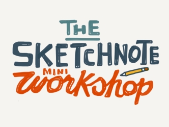 Sketchnote Workshop for Beginners