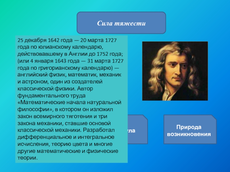 Появление силы. Природа возникновения силы тяжести. Возникновение силы тяготения. Природа силы тяготения. Причина возникновения силы тяготения в физике.