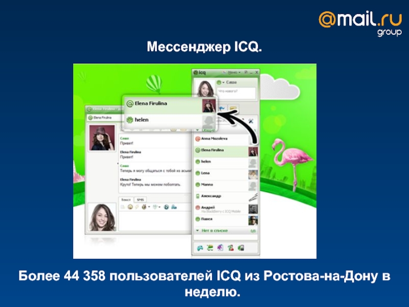 Что такое ICQ презентация. Аська мессенджер. Обмен сообщениями ICQ для презентации. Авито мессенджер.
