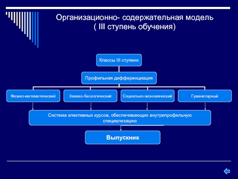 3 ступени образования. Содержательная модель компании. Организационно-содержательная модель это. Макет ступени образования. Содержательная модель это.