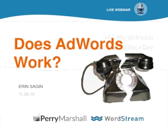 Does AdWords Really Work?